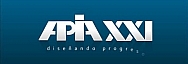 Logo APIAXXI