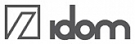 Logo Idom
