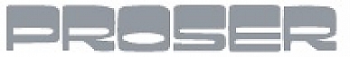 Logo Proser